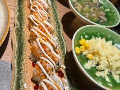 -松幸日式料理(中山路店)