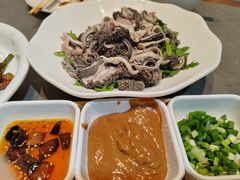 -黑窑厂糖油饼烤鸭·清真菜(旗舰店)