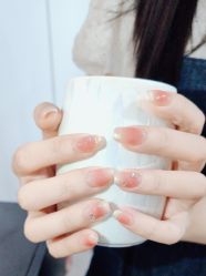 点击看大图 -芊屿芊浔美甲