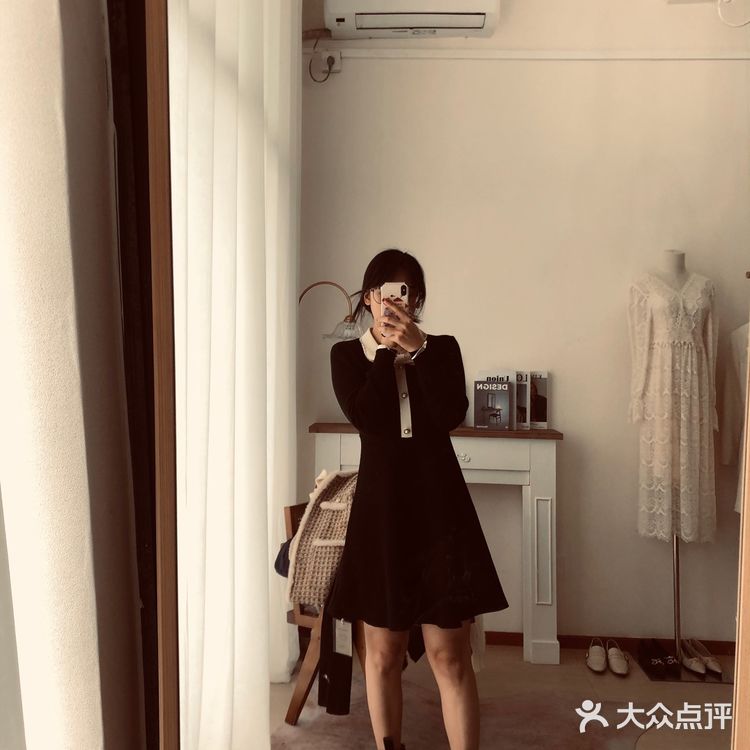 深圳探店|高质量韩风服饰&首饰