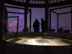 -非常时髦餐厅VUE Restaurant(外滩茂悦大酒店)