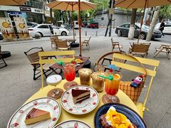 -流浪者复古西餐鸡尾酒吧(沈阳店)