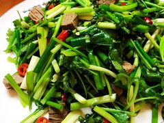 -攀西土菜馆(南线阁店)