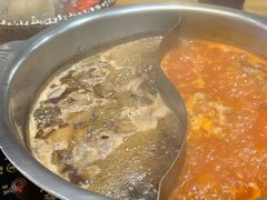 -水林间·寿喜烧自助(仙林金鹰店)