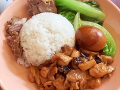 -红荔村肠粉(贝丽店)