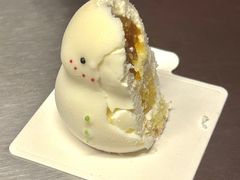 -好利来(东四店)