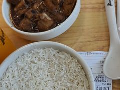 -真功夫(金月湾店)