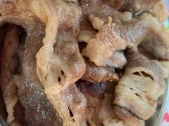 -青瓦炭韩潮烤肉(花园道店)