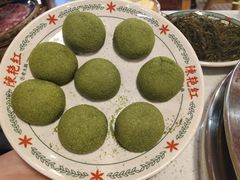 -陈艳红火锅菜·冒菜(簋街店)