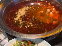 -老船舫·现做活鲜鱼馆(东郊记忆店)