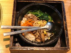 -久苑烧肉(世界城广场店)