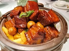 招牌红烧肉-鉴川·川菜传承(星汇两江店)