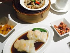 -潮福城大酒楼·潮味粤品·港式点心(湖滨北路店)