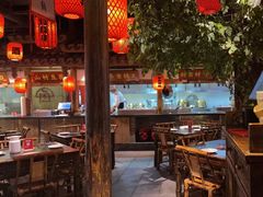 -蜀都丰 川菜·水煮活鱼(万象九宜城店)