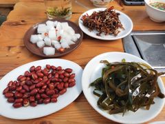 -尼玛藏家风味园(阿山食城店)