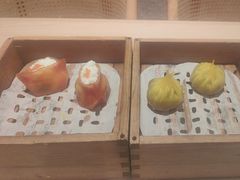 -蔡澜点心·粤菜(新街口IFCX店)