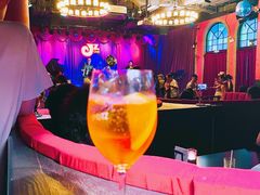 -JZ Club 爵士酒吧(上海店)