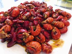 -扒虾小妹儿麻辣海鲜(宏图街店)