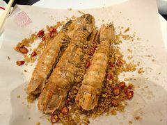 -飞尝蚝·顺德菜·鱼生(顺德总店)