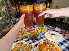 -阿妹小海鲜(下角店)