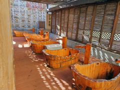 -春晖园度假酒店温泉