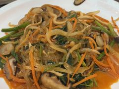 -朴大人炭烤·韩国料理(奥帆中心海尔洲际店)