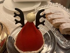 -Salon de Ville浦江汇(上海外滩华尔道夫酒店店)