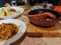 -大鸭梨烤鸭店(光彩店)