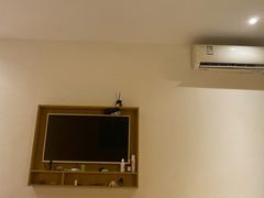 -布丁严选酒店(杭州武林西湖文化广场地铁站店)