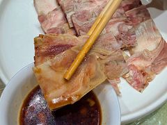 -锦绣金山人家(友谊店)