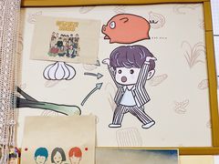 -三餐季年糕火锅(韩乐坊店)