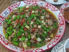 -王婆婆老妈蹄花川菜馆·非物质文化遗产(太古里一店)