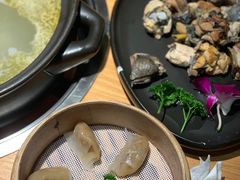 -一朵菌·野生菌探索家火锅(南亚店)