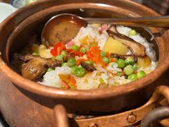 -云海肴云南菜·蒸汽石锅鱼(新奥店)