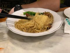 -翠華餐廳(浦东机场T1店)