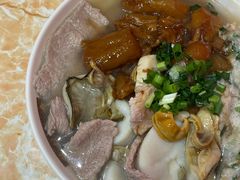 -荔林食店(西华路店)
