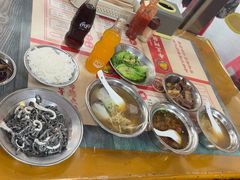 -阿秋牛排(湖心街店)