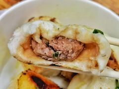 生煎包-同心楼(解放北路店)