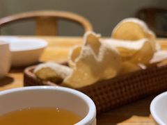 -壹泰东南亚主题餐厅·高良姜风情(州桥店)