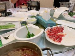 -友谊肥牛