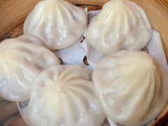 灌汤包-锦園(伊势丹美食城店)