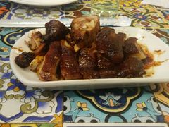 -乌镇那一年小院主题餐厅(甘泉西路店)
