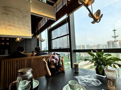 -唐猫庭院·千年陕菜(赛格国际购物中心店)