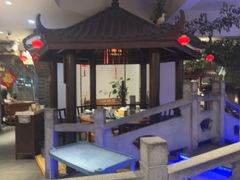 -苏浙徽·农家大院(吴江中山南路店)