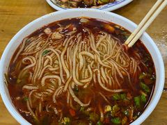-白家高记肥肠粉(总店)