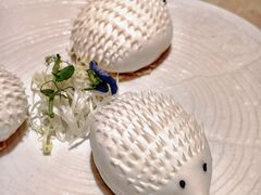 -8餐厅(新葡京酒店)
