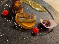 -火车头法国西餐厅