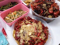 小龙虾-刘一龙虾.烧烤(理工直营店)