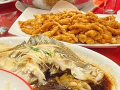 -盈春大饭店(千山路店)