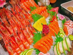 -松鹤精致料理(五一中路店)